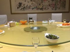 包厢-锡和无锡菜(景丽苑店)