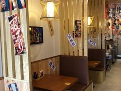 -吉炙烧鸟•本格料理(国际商贸城店)