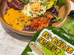 -西语·炭烧牛排(卓越中寰店)