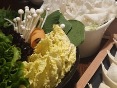 -东海怡品海鲜豆捞(星街坊店)