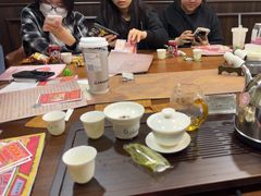 -剧狐剧本杀(徐汇1号店)