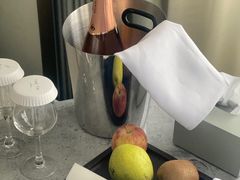 -南京THE TAI太和紫金大酒店