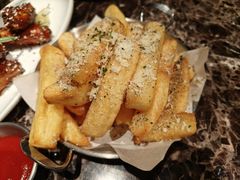-Lets burger非常汉堡·环球风味(蓝色港湾店)