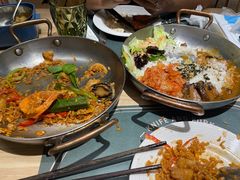 -刀叉遇上筷子中西融合餐厅(和平店)