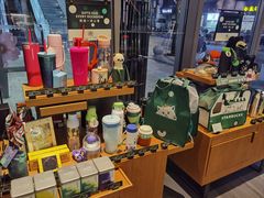 -星巴克(苏州泰华店)