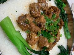 -聚福山莊·寻味顺德(北滘店)