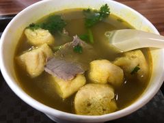 -小杨生煎(南京东路食品一店)