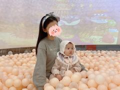 -BossBabe亲子餐厅(金光华广场店)