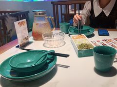 -荷塘秋月·本帮江浙菜(国权路店)