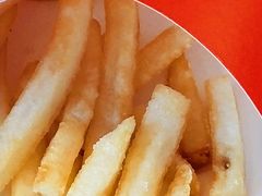 -麦当劳(中骏世界城店)