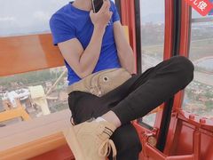 -七彩云南欢乐世界