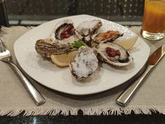 -厦门悦华酒店·绿庭主题自助餐厅