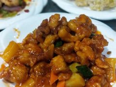 -金卯白肉罩火烧