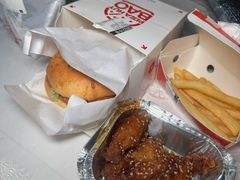 -必胜客(中山店)