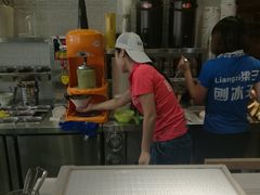 -梁子刨冰王(鞍山西道店)