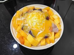 -水牛奶皇后糖水铺(深圳总店)