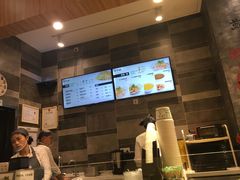 -煎饼道·新鲜现做(来福士店)