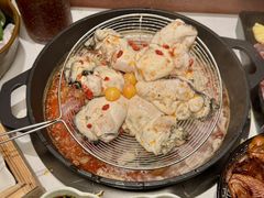 -太琼糟粕醋火锅·海南老爸茶(海棠湾臻选店)