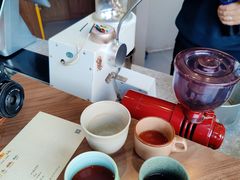 -时间抽屉(裕华万达广场店)