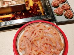 -红鼎坊·老成都火锅(新南门店)