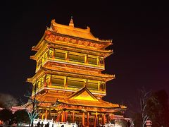 -台儿庄古城