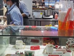 -爷爷不泡茶NOYEYENOTEA(武汉佰港城创始店)