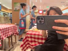 -西贝(宁波天一国购店)