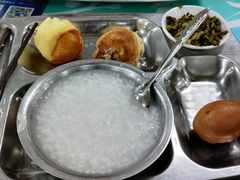 -杭州师范大学食堂