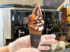-GODIVA(海岸城店)