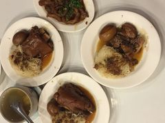 -阿水狮猪脚大王(台中公园店)