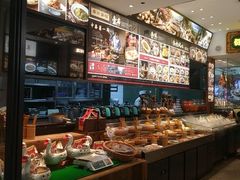 -奉天掌柜·非遗猪手·笨饺子(崇山路店)