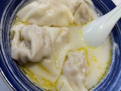 -龙抄手(文殊坊店)