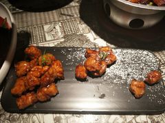 -绿茶餐厅(昌平悦荟店)