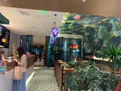 -南越郡·越式风味餐厅(青秀万达店)