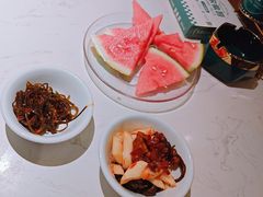 -宋徽厨·安徽菜(绿地店)