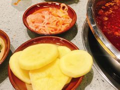 -华丰火锅(双林北横路店)