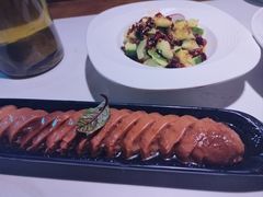 -老平安农家菜(平安店)
