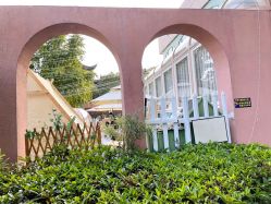 -晴川假日酒店·宴会厅·会议厅