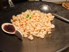-吴越荣记苏州菜·松鼠桂鱼 100% 活鱼现做(月光码头店)