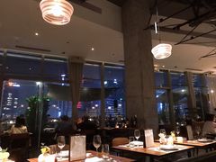 大堂-Mercato莫卡多露台餐厅与酒吧(K11店)