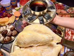 -喜井无限自助烤肉公司(石厦店)