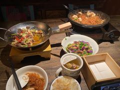 -农耕记·湖南土菜(龙岗熙和园店)