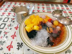 -堂屋糖水店(愚园店)
