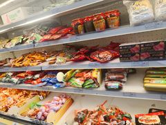 -京客隆超市(华安店)