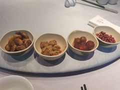 -京味斋·北京烤鸭(北京南站洋桥店)