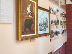 -北京动物园-畅观楼