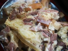 -佳荣老五生态牛肉馆