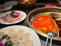 -红运火锅·中国名火锅·国风演绎(省体店)