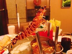 -四季火锅酒家(新濠影汇店)