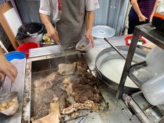 -明哥牛什粥(鸿运阁店)